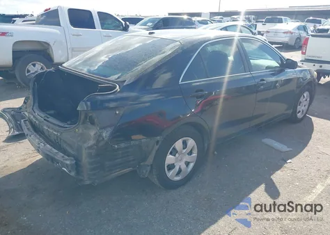 2010 Toyota Camry Le из США, поврежденный, VIN 4T4BF3EK3AR045867